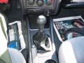 2005 Elantra GLS Sedan #10