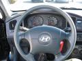 2005 Elantra GLS Sedan #12