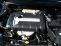 2005 Elantra GLS Sedan #15