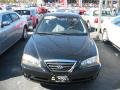 2005 Elantra GLS Sedan #16