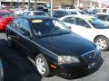 2005 Elantra GLS Sedan #17