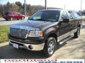 2007 F150 XLT SuperCab 4x4 #14