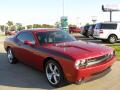 2009 Challenger R/T Classic #7