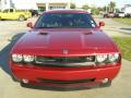 2009 Challenger R/T Classic #8