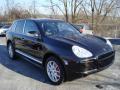 2006 Cayenne Turbo S #4