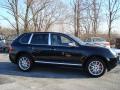 2006 Cayenne Turbo S #5