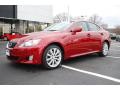 2007 IS 250 AWD #1