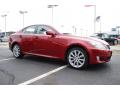 2007 IS 250 AWD #3