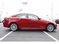 2007 IS 250 AWD #4