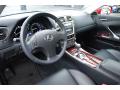 2007 IS 250 AWD #10