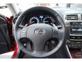 2007 IS 250 AWD #11