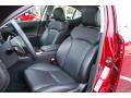 2007 IS 250 AWD #17