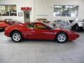  1983 Ferrari BB 512i Red #1