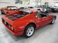  1983 Ferrari BB 512i Red #3