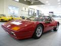 Front 3/4 View of 1983 Ferrari BB 512i  #7