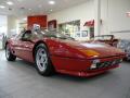  1983 Ferrari BB 512i Red #12