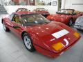  1983 Ferrari BB 512i Red #13