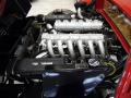  1983 BB 512i 5.0 Liter DOHC 24-Valve Flat 12 Cylinder Engine #15
