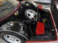  1983 Ferrari BB 512i Trunk #19