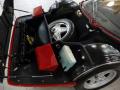  1983 Ferrari BB 512i Trunk #20