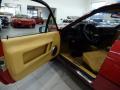 Door Panel of 1983 Ferrari BB 512i  #21