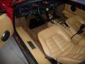  1983 Ferrari BB 512i Tan Interior #23