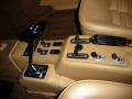 Controls of 1983 Ferrari BB 512i  #25