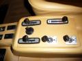 Controls of 1983 Ferrari BB 512i  #29