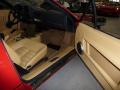  1983 Ferrari BB 512i Tan Interior #31