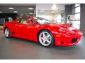 2002 360 Modena F1 #3