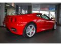 2002 360 Modena F1 #6