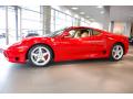 2002 360 Modena F1 #8