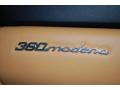 2002 360 Modena F1 #22