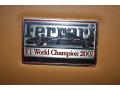 2002 360 Modena F1 #23