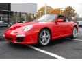 2010 911 Carrera Cabriolet #1