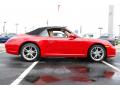 2010 911 Carrera Cabriolet #4