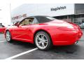 2010 911 Carrera Cabriolet #7