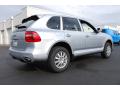 2010 Cayenne Tiptronic #4