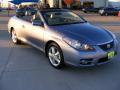 2008 Solara SLE V6 Convertible #21