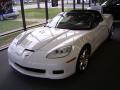 2010 Corvette Grand Sport Coupe #1