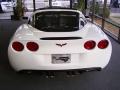2010 Corvette Grand Sport Coupe #3