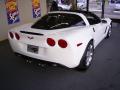 2010 Corvette Grand Sport Coupe #4