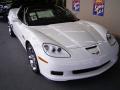 2010 Corvette Grand Sport Coupe #5