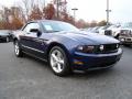 2010 Mustang GT Convertible #1