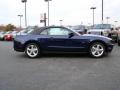 2010 Mustang GT Convertible #2