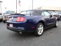 2010 Mustang GT Convertible #3