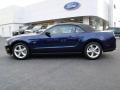 2010 Mustang GT Convertible #5
