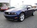 2010 Mustang GT Convertible #6