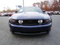 2010 Mustang GT Convertible #7