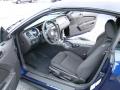 2010 Mustang GT Convertible #8